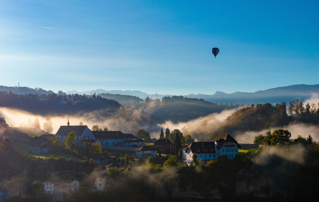 Fribourg