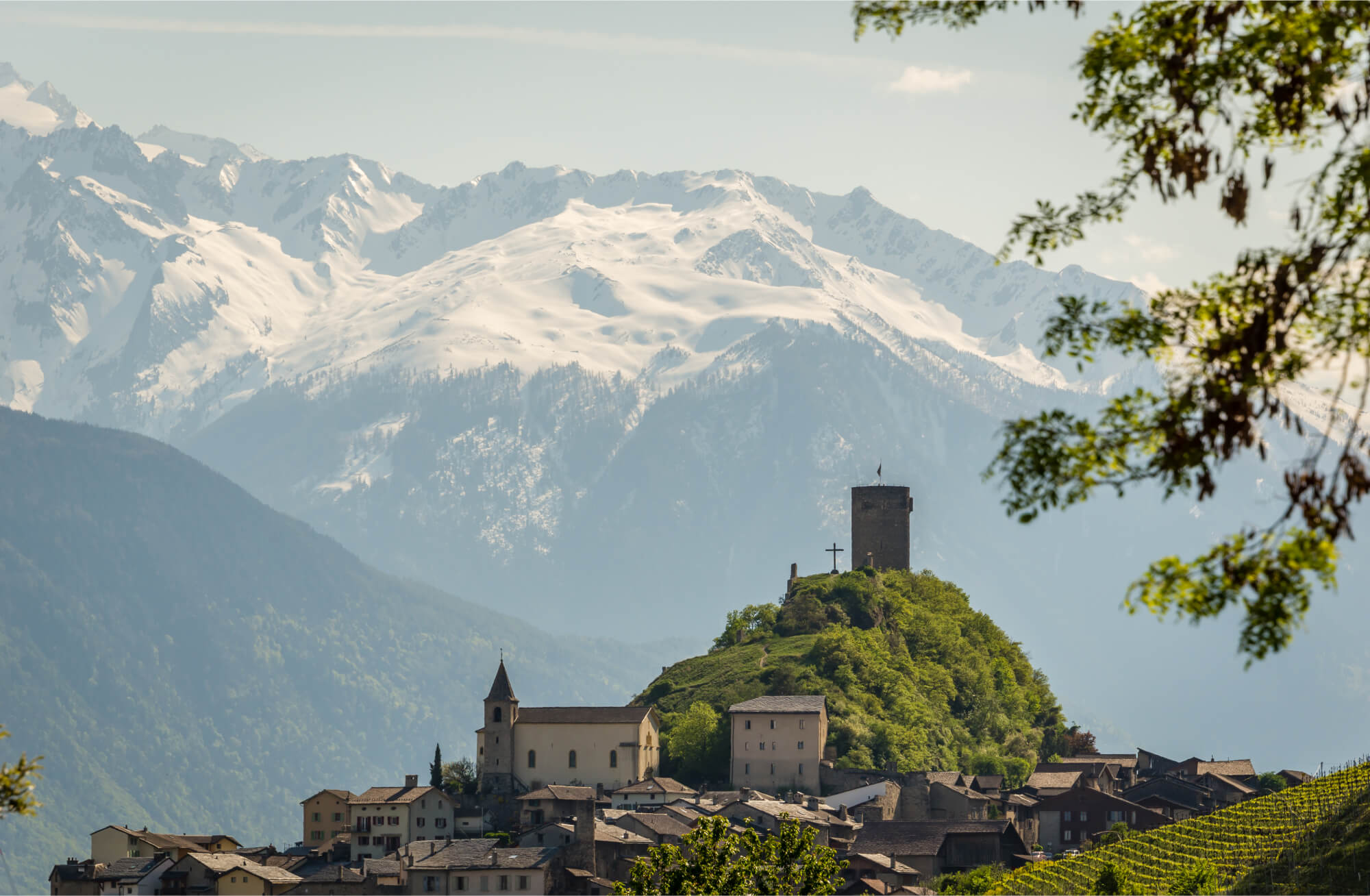 Martigny